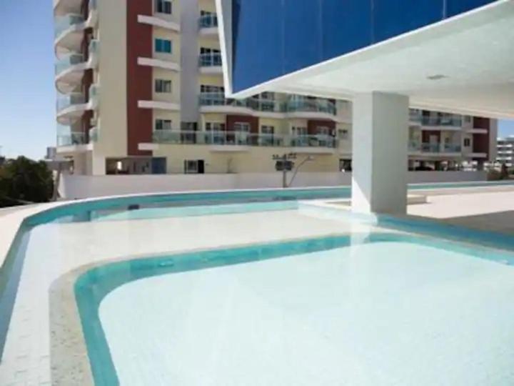 Excelente Apartamento Em Cabo Frio Exterior photo
