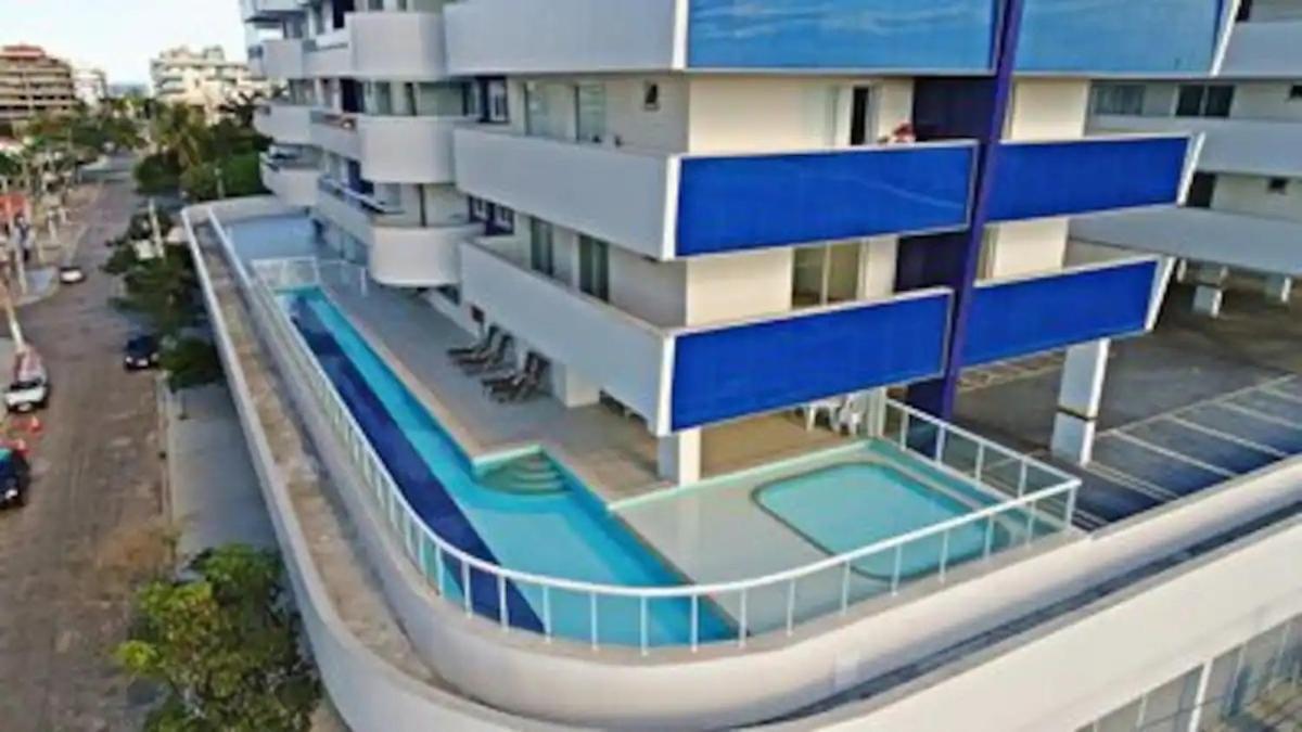 Excelente Apartamento Em Cabo Frio Exterior photo