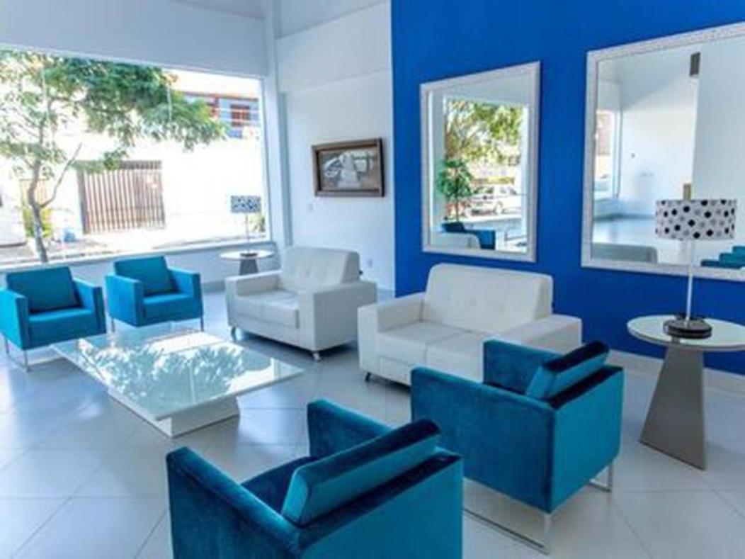 Excelente Apartamento Em Cabo Frio Exterior photo