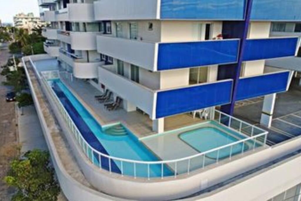 Excelente Apartamento Em Cabo Frio Exterior photo